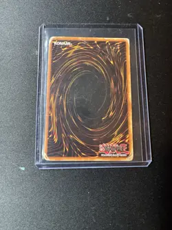 2002 YU-GI-OH! PROMO DDS-001 BLUE-EYES WHITE DRAGON POTENTIAL PSA 1 - Image 2