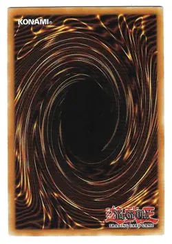 YUGIOH - DARK SPIRIT OF THE SILENT - LABYRINTH OF NIGHTMARE - 1ST EDIT LON-E079 - Image 2