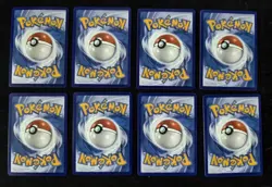 Pokemon TCG Card Chinese 151C 175/151 Charizard EX SR Holo Lot 8 - Image 2