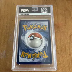 PSA 9 Probopass 182/167 IR Twilight Masquerade TWM Pokemon Card GEM MINT - Image 2