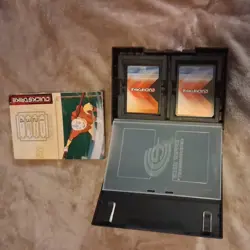 Avatar The Last Airbender Quickstrike Trading Card Game Complete - Image 3