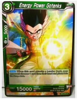 3000+ Dragon Ball Super Cards Bulk Lot Commons/Uncommons/Holo Big Duplicates - Image 3