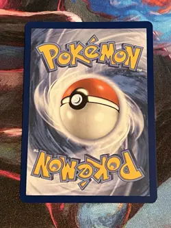 Espeon ex SVP175 Sv: Scarlet & Violet Promo Cards Holo B - Image 2