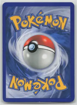 GLACEON 20/100 - COSMOS HOLO - MAJESTIC DAWN SET 2008 POKEMON CARD 020/100 - Image 2