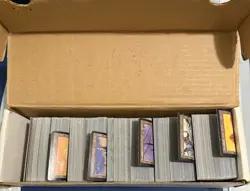 Lot of MTG Basic Land Cards - Image 2