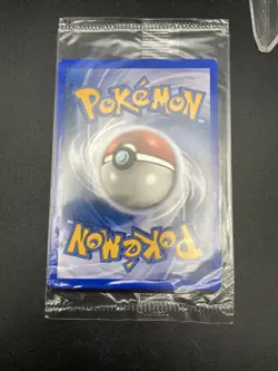 Pokemon TCG Celebi Card WOTC Promo Sealed Black Star #003 - Image 4