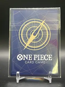 One Piece TCG 2025 Regional Season 2 Top 64 Prize Card OP09-013 Yasopp - Image 2