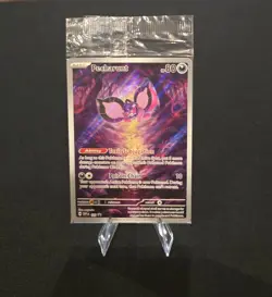 Pecharunt 129 Sv: Scarlet & Violet Sealed Promo Cards Holo - Image 1