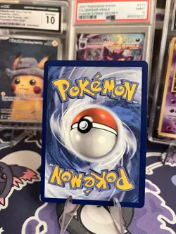 Gothitelle 211 Sv: Scarlet & Violet Promo Cards Holo - Image 2