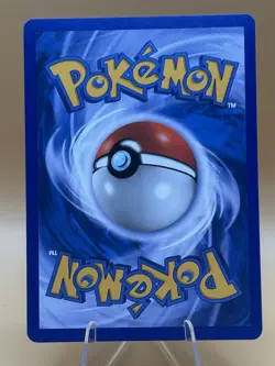 Pokemon TCG Umbreon EX Sandstorm Card 24/100 Regular Rare Near Mint - Image 2