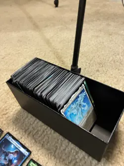 MTG Final Fantasy Booster Pulls Lot 300+ Cards OVER 35 RARES Mythics More! - Image 3