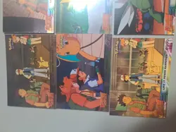 1997-98 Pokemon Topps 49 Card LOT Holo Mewtwo Strikes Back Pikachu’s Vacation - Image 2