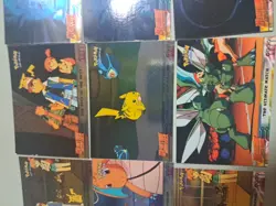 1997-98 Pokemon Topps 49 Card LOT Holo Mewtwo Strikes Back Pikachu’s Vacation - Image 3