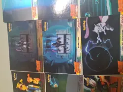 1997-98 Pokemon Topps 49 Card LOT Holo Mewtwo Strikes Back Pikachu’s Vacation - Image 4