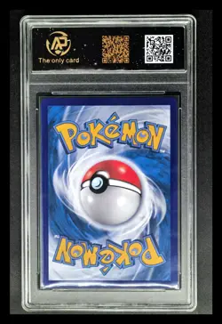 2025 Pokemon Cards CHN. Charizard EX 175/151 SR RPA 10 (SAME AS PSA 10) - Image 2
