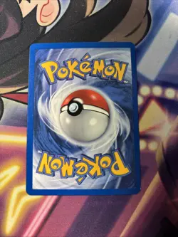 Entei - 34 - Pokemon Wizards Black Star Promo Card NM - Image 4