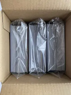 300 Destined Rivals Pokemon & Trainer Cards Bulk Lot | Holos+Reverse C/UC/R - Image 3