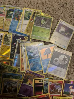 Pokemon Lot of 73 Rare~ Vintage Cards Rares & Holos WOTC Huge Mix Of Vintage - Image 3