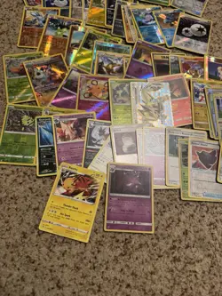 Pokemon Lot of 73 Rare~ Vintage Cards Rares & Holos WOTC Huge Mix Of Vintage - Image 5