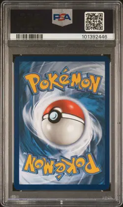 2020 Pokemon Futsal Promo # 004 Scorbunny On The Ball PSA 10 Card! GEM MINT! - Image 2