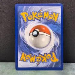 Golduck Black Star Promo Holo 008 Mega Evolution Pokemon TCG Near Mint Card MEP - Image 2