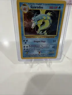 1999 Pokemon Fossil Base Set Card Bundle 7 Cards - Image 4