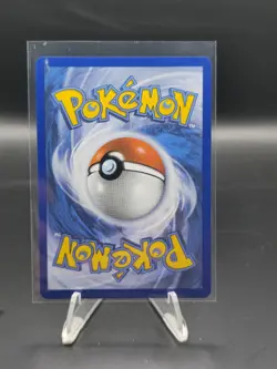 Pokemon Card Shuckle Illustration Rare ME01: Mega Evolution 136/132 NM - Image 2