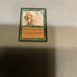 MTG- Kaysa- Alliances- LP- MAGIC CARD - Image 1