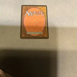 MTG- Kaysa- Alliances- LP- MAGIC CARD - Image 2