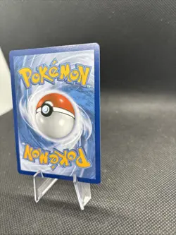 Pikachu EX - XY84 - Pokemon XY Promo Ultra Rare Card NM - Image 3