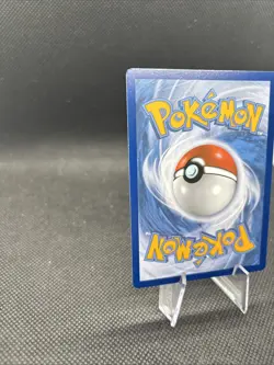 Pikachu EX - XY84 - Pokemon XY Promo Ultra Rare Card NM - Image 4