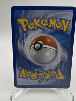 Umbreon - BW93 - Pokemon Black & White Promo Ultra Rare Holo Card VLP - Image 2