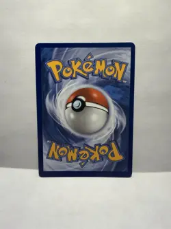 Team Rocket's Moltres Ex - 229/182 - Pokemon Destined Rivals Stamped Promo Card - Image 2