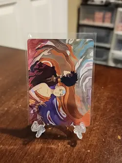 Fated Firepower - MTG Avatar: The Last Airbender - Art Series 43/54 - Image 1