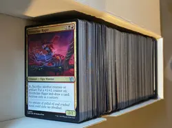 March of the Machine MOM Complete Uncommon Common Playset MTG 4X Magic Gathering - Image 3