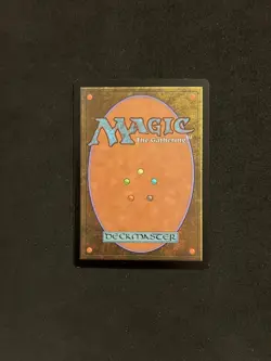 Misdirection [Merfolk vs. Goblins] Magic MTG Cards LP - Image 2
