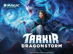 MTG - Tarkir Dragonstorm Common Uncommon Set x4 - Image 1