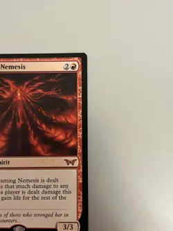 Screaming Nemesis Duskmourn: House of Horror Regular - Image 4