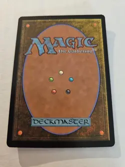 Ral, Crackling Wit (Borderless) Bloomburrow Foil - Image 2