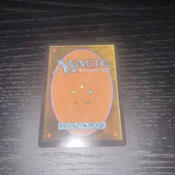 MTG FOIL That's Rough Buddy - Avatar: The Last Airbender Eternal #087 - Image 2