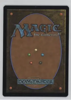 Extended Art - Radagast the Brown Surge Foil #0776 - Image 2