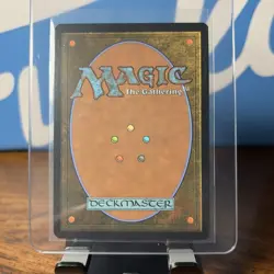 Magic MTG Final Fantasy Cloud Strife #42 *NON-FOIL* Mythic Through The Ages - Image 2