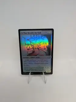 MTG It That Heralds the End Foil 9 Modern Horizons 3 MH3 Magic - Image 1
