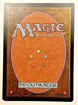 Demonic Tutor (J20) Judge Promos Foil NM - Image 2
