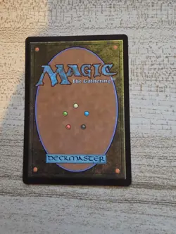 Badgermole Cub 0167 - Mythic Rare - MTG Magic Avatar The Last Airbender - Image 2