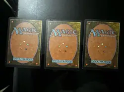 Magic The Gathering, Elvish Piper X3, Urza’s Destiny - Image 4