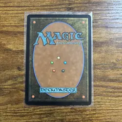 Vintage Chrome Mox (Mirrodin) Regular Moderately Played - Image 2