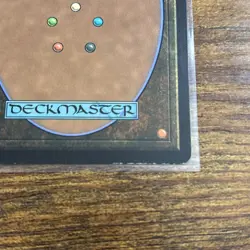 Vintage Chrome Mox (Mirrodin) Regular Moderately Played - Image 3