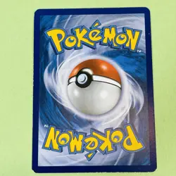 Team Aqua's Kyogre-EX - 6/34 - Holo Rare EX - Double Crisis #6/34 Pokemon TCG - Image 2