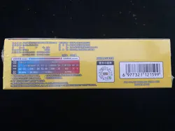 2025 Pokemon S-Chinese 151C Gather Slim Sealed Boxes 15 Packs #5 M11 - Image 3